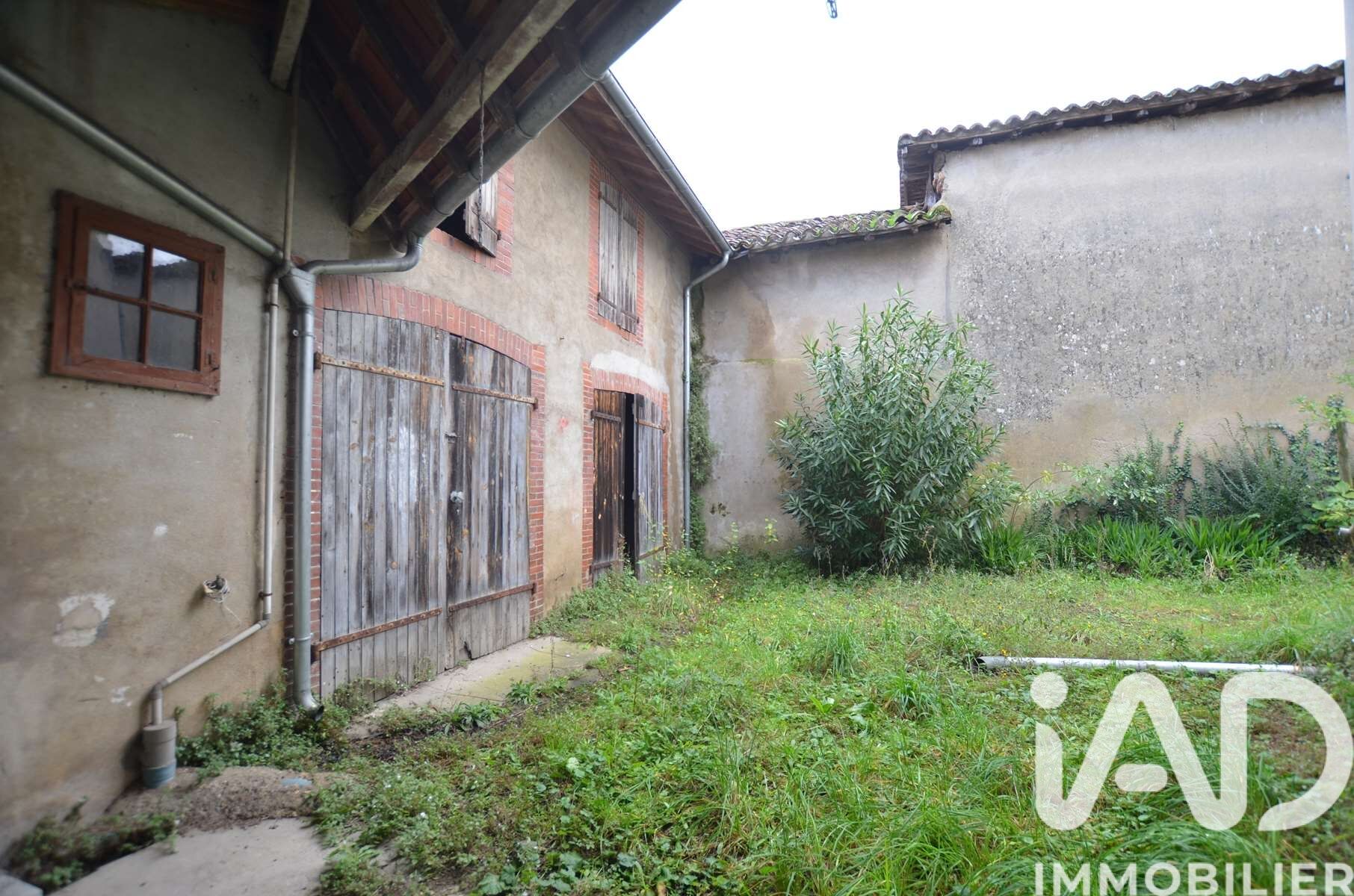 Vente Maison de ville 5 pièces - Photo 5