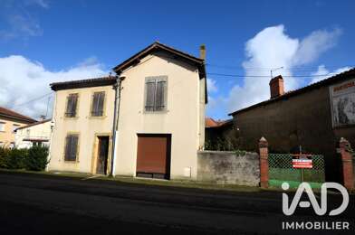 Maison 5 pièces 68000 €