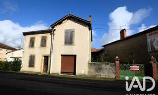 Maison 5 Pièces 111 m² à vendre à Riscle (32400)