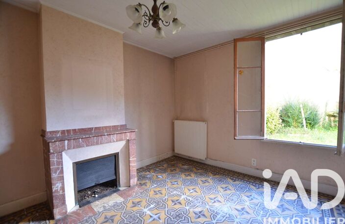 Vente Maison de ville 5 pièces — photo 4