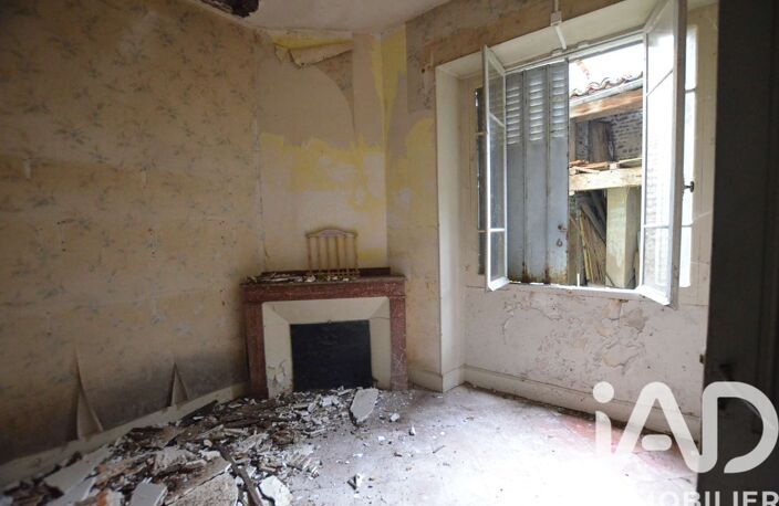 Vente Immeuble 180 m&sup2; — photo 3