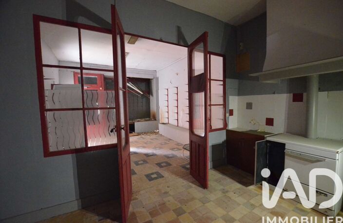 Vente Immeuble 180 m&sup2; — photo 4