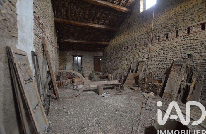 Vente Immeuble 180 m&sup2; — photo 5
