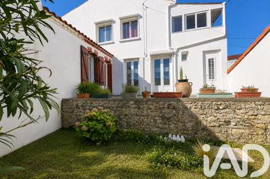 Maison 6 pièces 499800 €