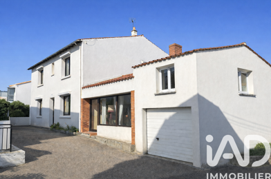 Maison 6 pièces 499800 €