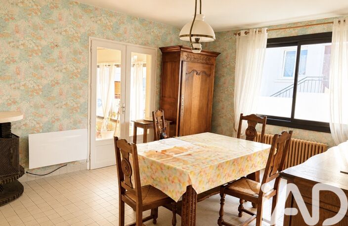 Vente Maison de ville 6 pièces — photo 3
