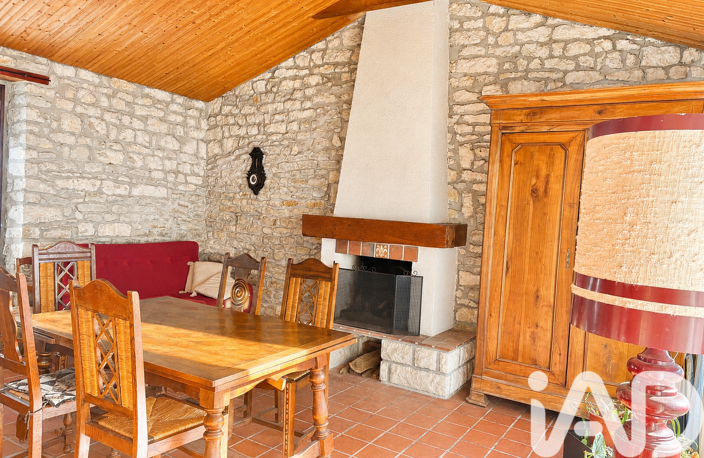 Vente Maison de ville 6 pièces — photo 4