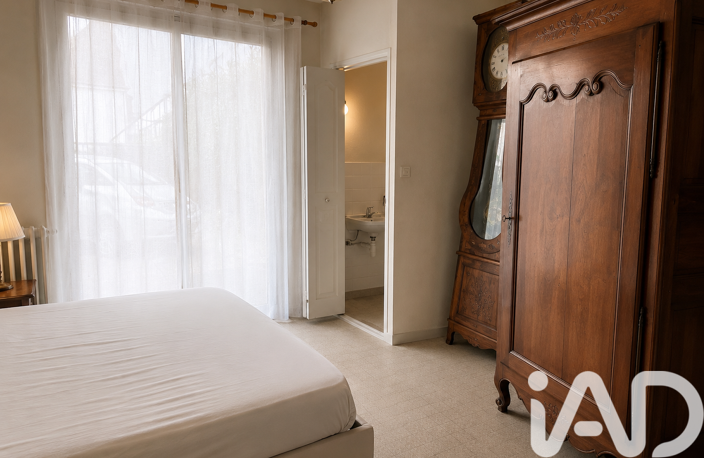 Vente Maison de ville 6 pièces — photo 5