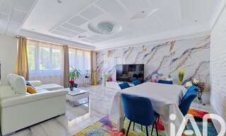 Maison 9 Pièces 255 m² à vendre à Boussy-Saint-Antoine (91800)