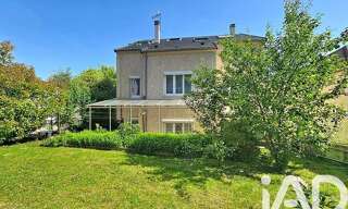 Maison 9 Pièces 255 m² à vendre à Boussy-Saint-Antoine (91800)