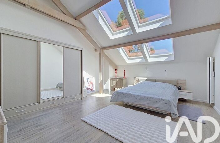 Vente Maison/villa 9 pièces — photo 3