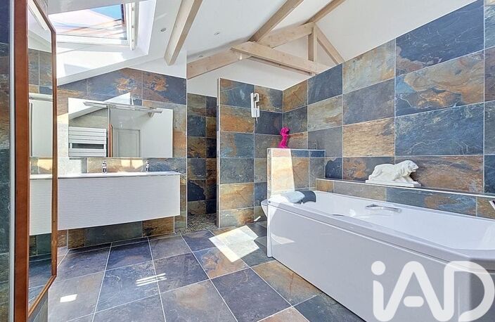 Vente Maison/villa 9 pièces — photo 4