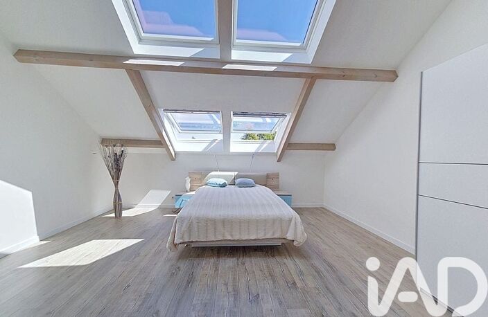 Vente Maison/villa 9 pièces — photo 5