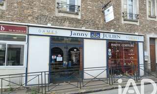 Commerce  50 m² à vendre à Rambouillet (78120)
