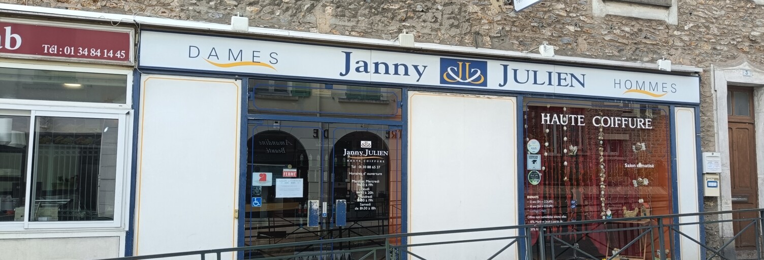 Commerce  50 m² à vendre à Rambouillet (78120)