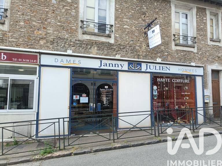 Vente Esthétique, Coiffure 50 m&sup2; — photo 1