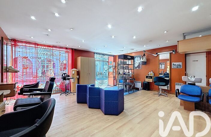 Vente Esthétique, Coiffure 50 m&sup2; — photo 2