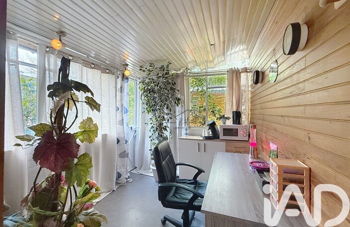 Vente Esthétique, Coiffure 50 m&sup2; — photo 5
