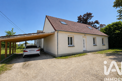 Maison 5 pièces 170000 €