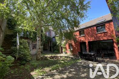Maison 15 pièces 538000 €