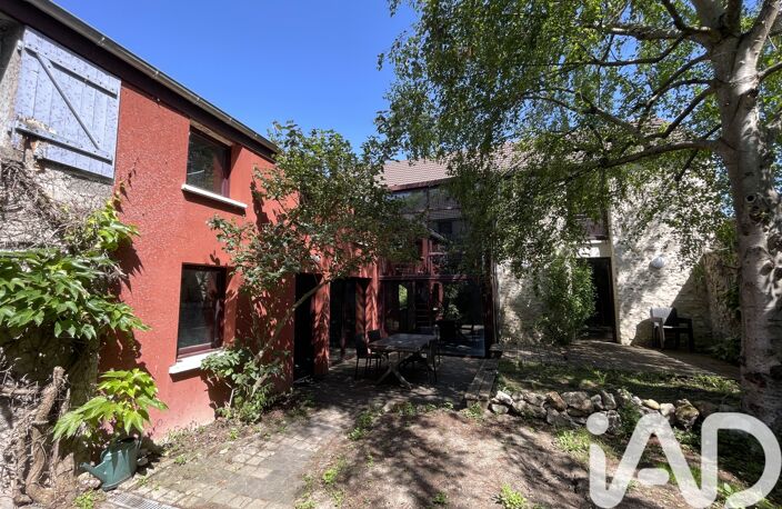 Vente Maison d'architecte 15 pièces — photo 3