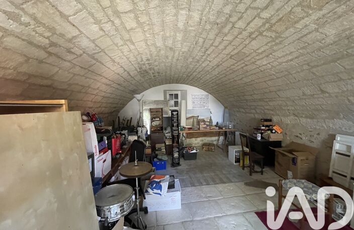 Vente Maison d'architecte 15 pièces — photo 5