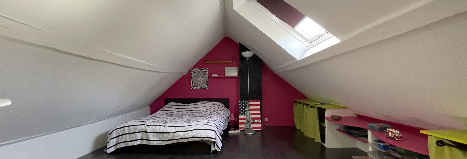 Maison 15 Pièces 310 m² à vendre à Mézières-sur-Seine (78970)
