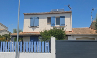 Maison 5 Pièces 102 m² à vendre à Nîmes (30000)