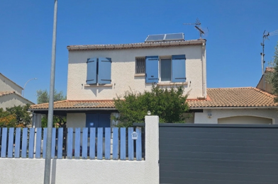 Maison 5 pièces 230000 €