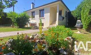 Maison 6 Pièces 155 m² à vendre à Évreux (27000)