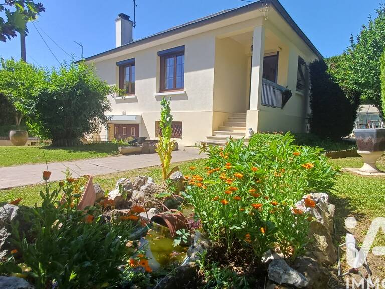 Vente Maison/villa 6 pièces — photo 1