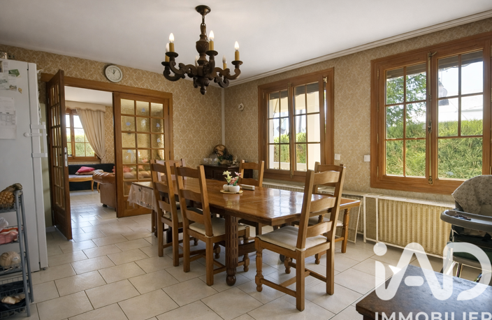 Vente Maison/villa 6 pièces — photo 5