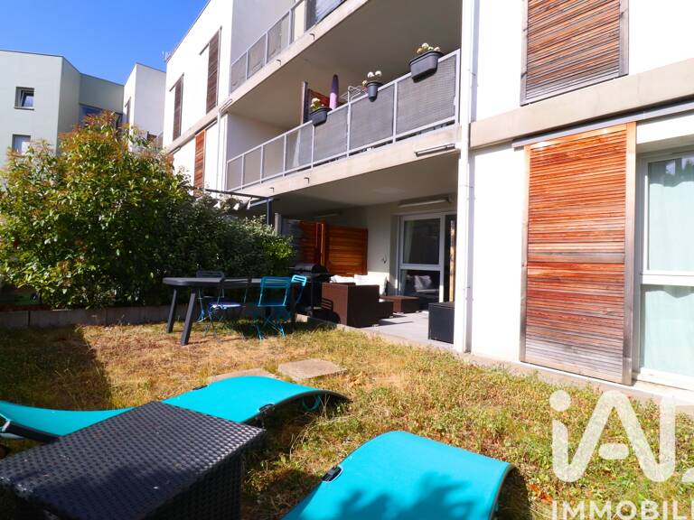 Vente Appartement 3 pièces — photo 1