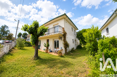 Maison 6 pièces 537000 €
