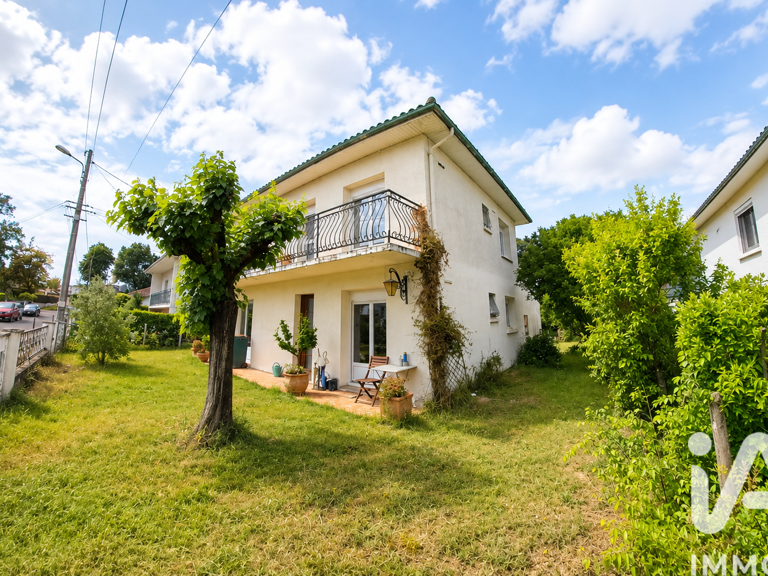 Vente Maison/villa 6 pièces — photo 1