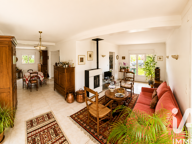 Vente Maison/villa 6 pièces — photo 4