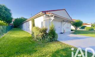 Maison 5 Pièces 127 m² à vendre à Bon-Encontre (47240)