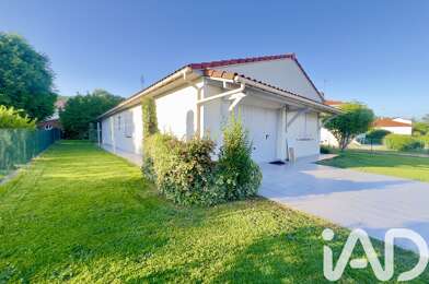 Maison 5 pièces 200000 €