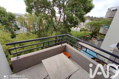 Appartement 1 pièces 570 €