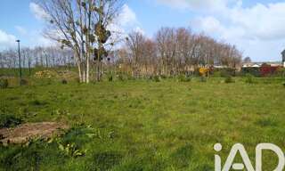 Terrain  791 m² à vendre à Criquetot-sur-Ouville (76760)
