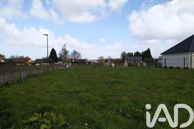 Terrain  82300 €