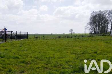 Terrain  68600 €