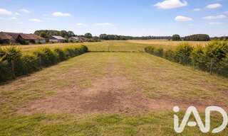 Terrain  1163 m² à vendre à Criquetot-sur-Ouville (76760)