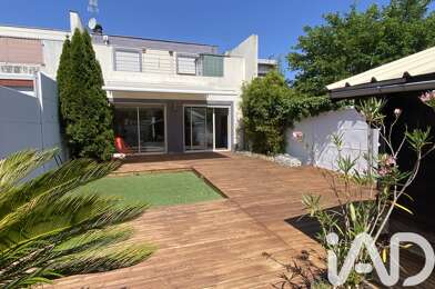 Maison 5 pièces 619000 €
