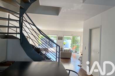 Maison 5 pièces 619000 €