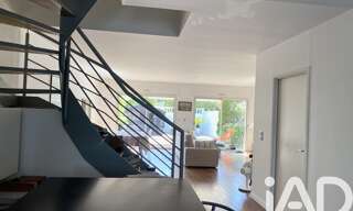 Maison 5 Pièces 129 m² à vendre à Bordeaux (33200)