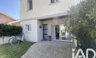 Maison 5 Pièces 129 m² à vendre à Bordeaux (33200)