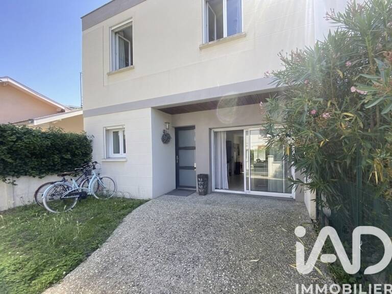 Vente Maison de ville 5 pièces — photo 1