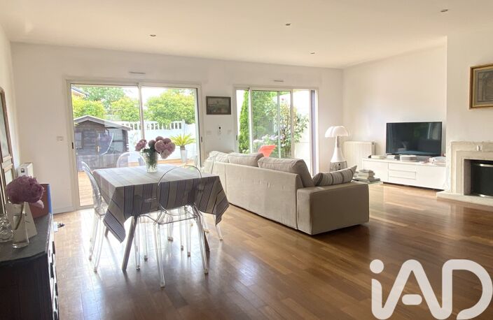 Vente Maison de ville 5 pièces — photo 4