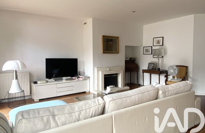Vente Maison de ville 5 pièces — photo 5